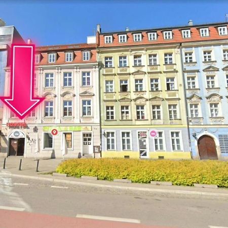 Vice City Hostel Wrocław Extérieur photo