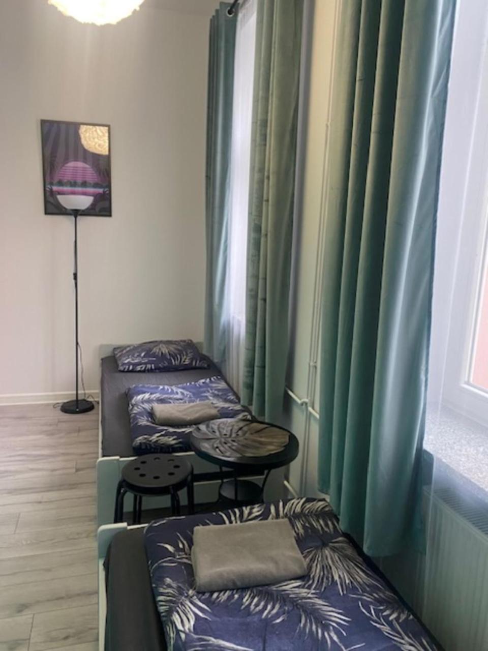 Vice City Hostel Wrocław Extérieur photo